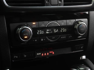 Внедорожник Mazda CX-5 2017 года, 2679000 рублей, Тюмень
