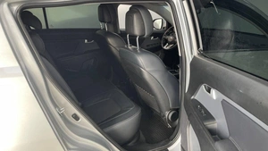 Внедорожник Kia Sportage 2012 года, 1360000 рублей, Смоленск