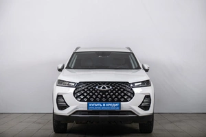 Внедорожник Chery Tiggo 7 Pro 2023 года, 1989000 рублей, Томск