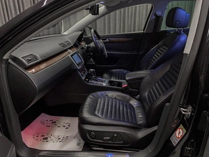 Универсал Volkswagen Passat 2011 года, 1150000 рублей, Красноярск