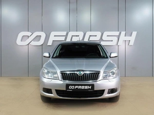 Лифтбек Skoda Octavia 2012 года, 859000 рублей, Воронеж
