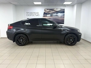 Внедорожник BMW X6 2013 года, 2995000 рублей, Красноярск