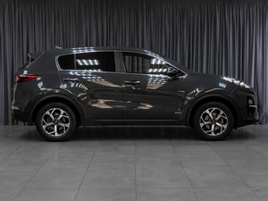 Внедорожник Kia Sportage 2019 года, 2479000 рублей, Тюмень