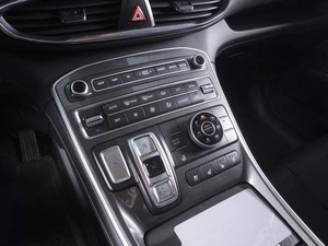 Внедорожник Hyundai Santa Fe 2022 года, 4499000 рублей, Ростов-на-Дону