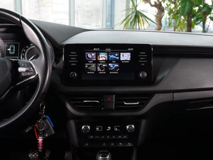 Лифтбек Skoda Rapid 2021 года, 1815111 рублей, Тверь