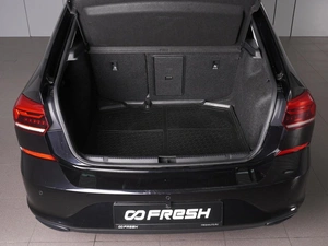 Лифтбек Volkswagen Polo 2020 года, 1789000 рублей, Минеральные Воды