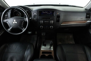 Внедорожник Mitsubishi Pajero 2007 года, 1499000 рублей, Красноярск