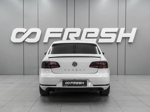 Седан Volkswagen Passat 2013 года, 1510000 рублей, Ростов-на-Дону