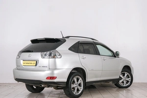 Внедорожник Lexus RX 2007 года, 1499000 рублей, Красноярск