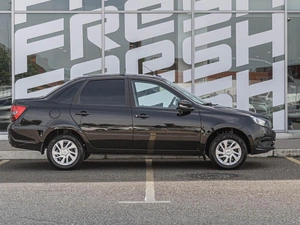 Седан ВАЗ (LADA) Granta 2024 года, 749000 рублей, Краснодар