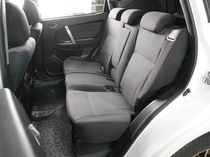 Внедорожник Geely Emgrand X7 2016 года, 769000 рублей, Воронеж