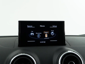 Хетчбэк Audi A3 2015 года, 1660000 рублей, Москва