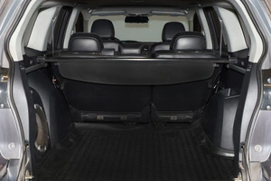 Внедорожник Mitsubishi Outlander 2008 года, 1099000 рублей, Новосибирск