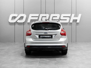 Хетчбэк Ford Focus 2011 года, 929000 рублей, Тюмень