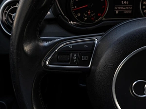 Хетчбэк Audi A1 2011 года, 990000 рублей, Краснодар