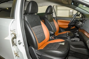 Универсал ВАЗ (LADA) Vesta Cross 2023 года, 1439000 рублей, Ульяновск
