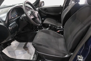 Внедорожник Chevrolet Niva 2019 года, 879000 рублей, Новокузнецк