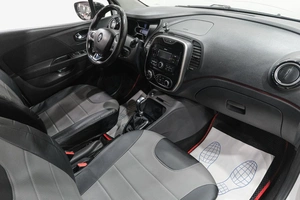 Внедорожник Renault Kaptur 2018 года, 1249000 рублей, Новокузнецк