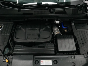 Внедорожник Belgee X50 2024 года, 1849000 рублей, Красноярск
