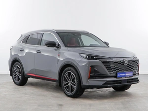 Внедорожник Changan CS55 Plus 2024 года, 2398055 рублей, Москва