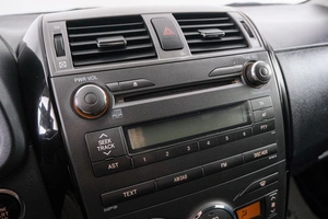Седан Toyota Corolla 2012 года, 1159000 рублей, Красноярск