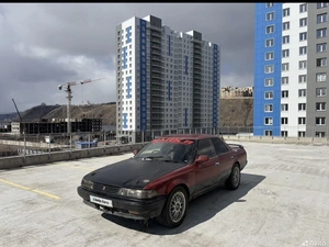 Седан Toyota Mark II 1990 года, 148000 рублей, Красноярск