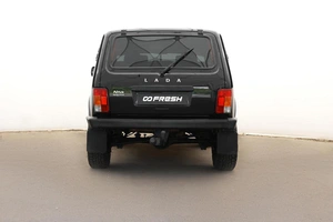 Внедорожник ВАЗ (LADA) Niva Legend 2023 года, 1047000 рублей, Орёл