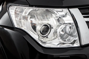Внедорожник Mitsubishi Pajero 2012 года, 2049000 рублей, Барнаул