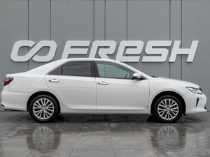Седан Toyota Camry 2014 года, 2030000 рублей, Краснодар