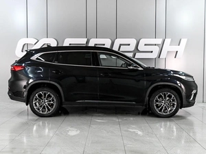 Внедорожник CheryExeed TXL 2020 года, 1919000 рублей, Аксай