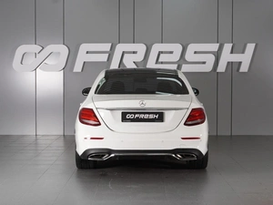 Седан Mercedes-benz E-класс 2016 года, 2799000 рублей, Минеральные Воды