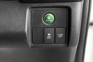 Внедорожник Honda Vezel 2014 года, 1659000 рублей, Барнаул