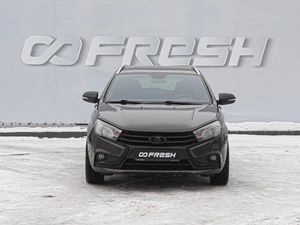Универсал ВАЗ (LADA) Vesta 2019 года, 1150000 рублей, Волгоград