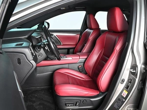 Внедорожник Lexus RX 2016 года, 3499000 рублей, Ростов-на-Дону