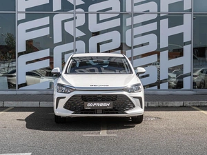 Седан Baic U5 Plus 2023 года, 1300000 рублей, Краснодар