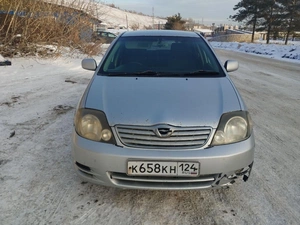 Универсал Toyota Corolla Fielder 2004 года, 460000 рублей, Красноярск