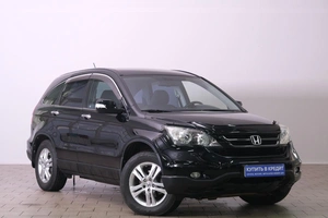 Внедорожник Honda CR-V 2011 года, 1859000 рублей, Омск