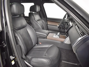 Внедорожник Land Rover Range Rover 2023 года, 18200900 рублей, Казань