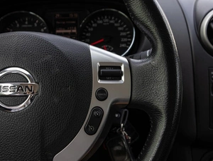 Внедорожник Nissan Qashqai 2010 года, 1099000 рублей, Большой Сочи