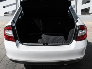 Лифтбек Skoda Rapid 2018 года, 1430000 рублей, Ставрополь