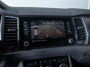 Внедорожник Skoda Kodiaq RS 2020 года, 3659000 рублей, Ставрополь
