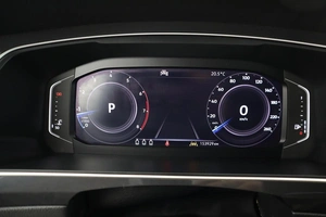 Внедорожник Volkswagen Tiguan 2019 года, 2289000 рублей, Обнинск