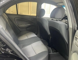 Седан Nissan Almera Classic 2010 года, 549000 рублей, Ачинск