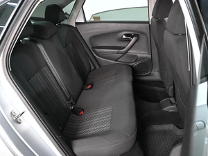 Седан Volkswagen Polo 2019 года, 1519000 рублей, Аксай