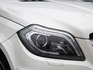 Внедорожник Mercedes-benz GL-класс 2012 года, 2450000 рублей, Большой Сочи