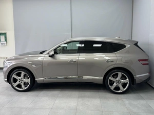 Внедорожник Genesis GV80 2021 года, 5200000 рублей, Красноярск