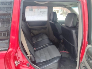 Внедорожник Nissan X-Trail 2004 года, 550000 рублей, Красноярск