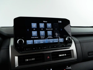 Пикап Mitsubishi L200 2025 года, 5549999 рублей, Москва