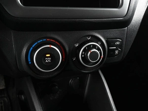 Седан Kia Rio 2014 года, 929000 рублей, Аксай