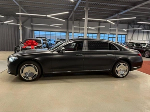 Седан Mercedes-benz Maybach S-класс 2022 года, 19000000 рублей, Павловская Слобода